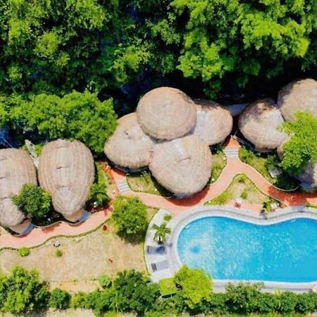 נין בין Trang An Royal Bungalow מראה חיצוני תמונה