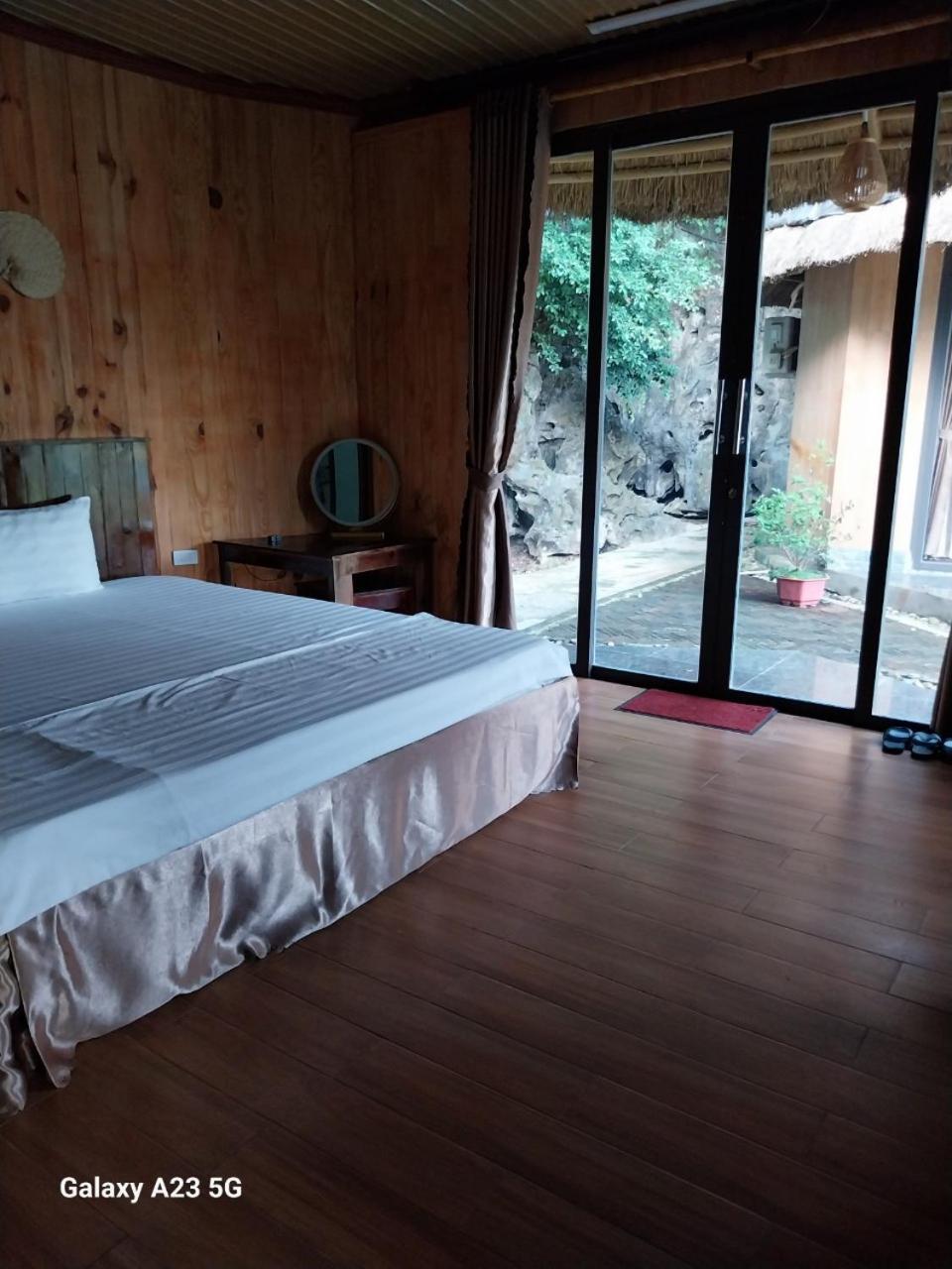 נין בין Trang An Royal Bungalow מראה חיצוני תמונה