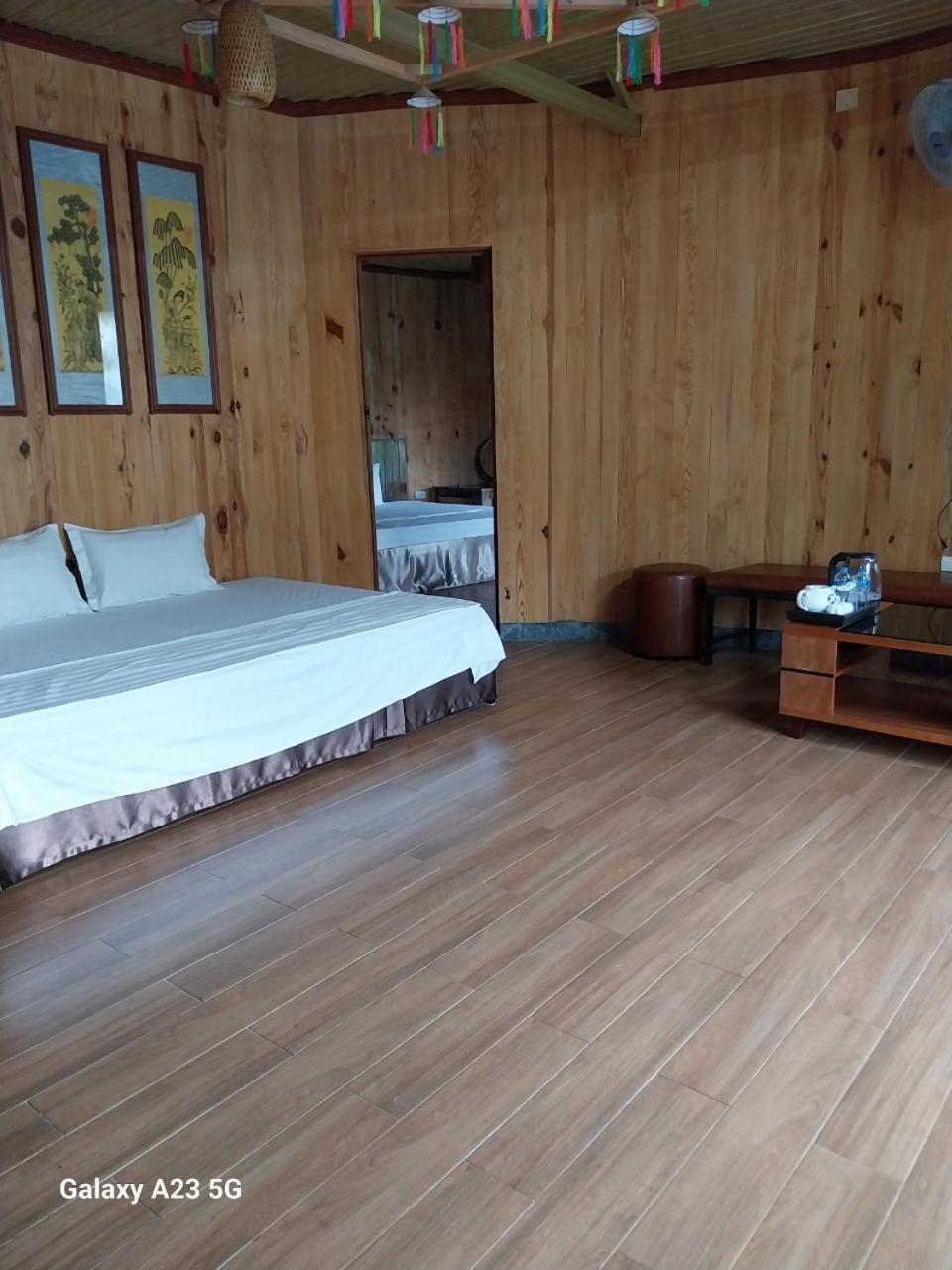 נין בין Trang An Royal Bungalow מראה חיצוני תמונה